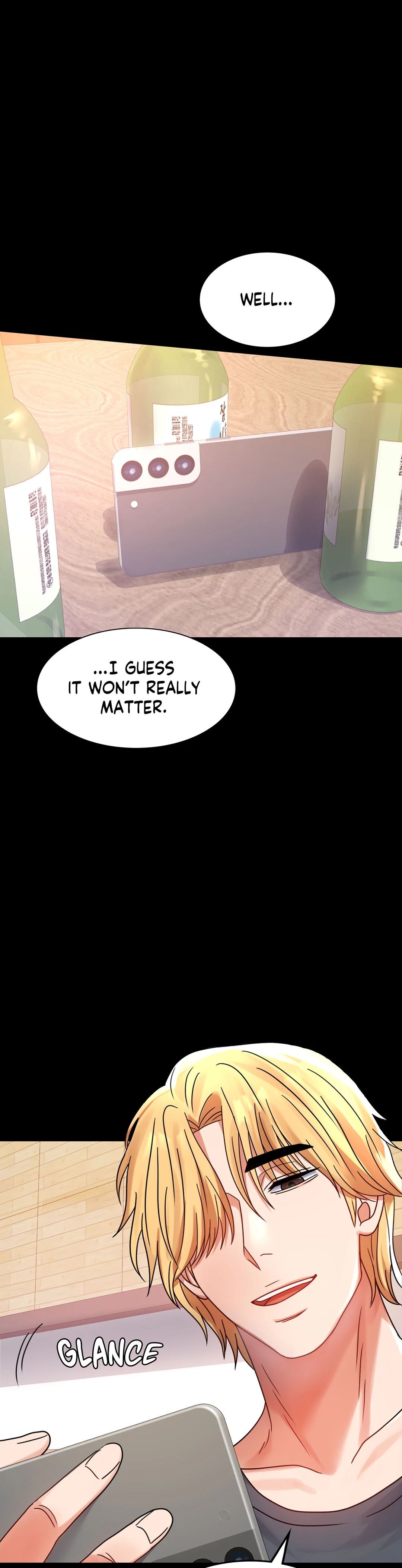 Infidelity 101 Chapter 32 image 64