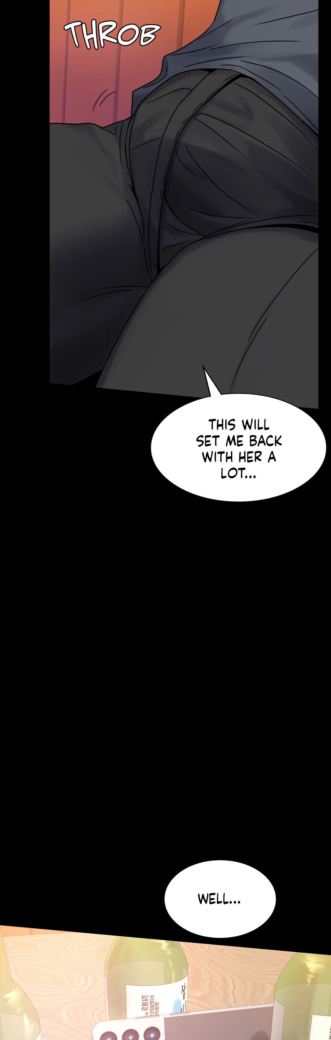 Infidelity 101 Chapter 33 image 1