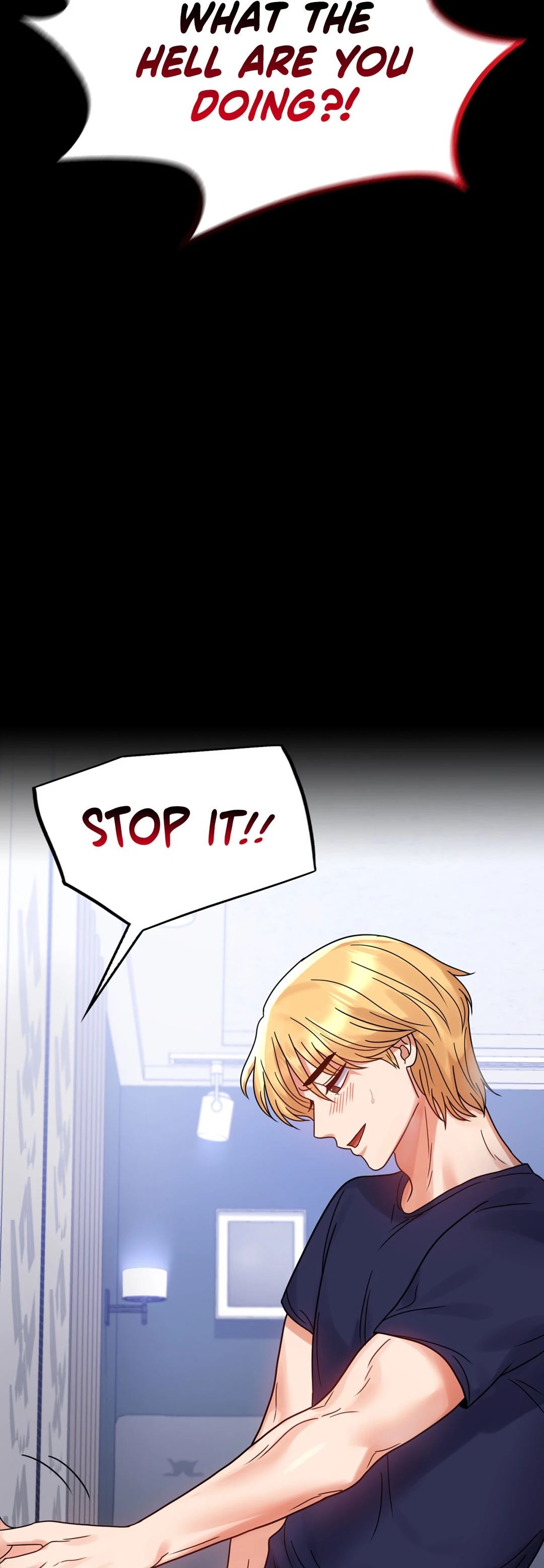 Infidelity 101 Chapter 33 image 19