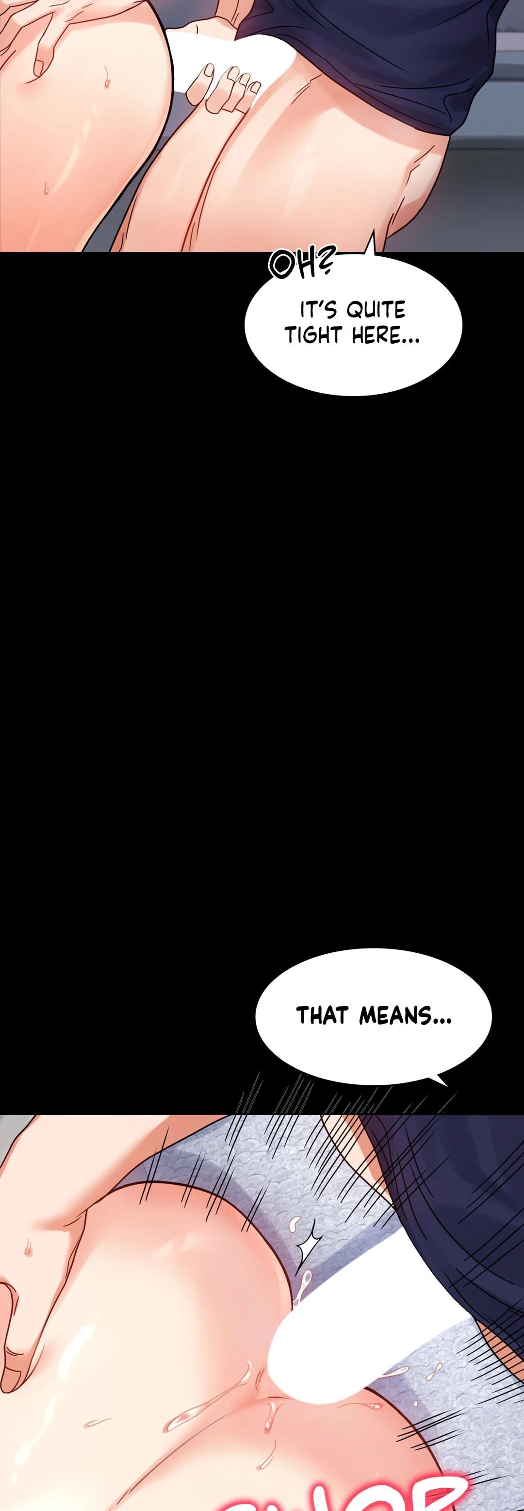 Infidelity 101 Chapter 33 image 20