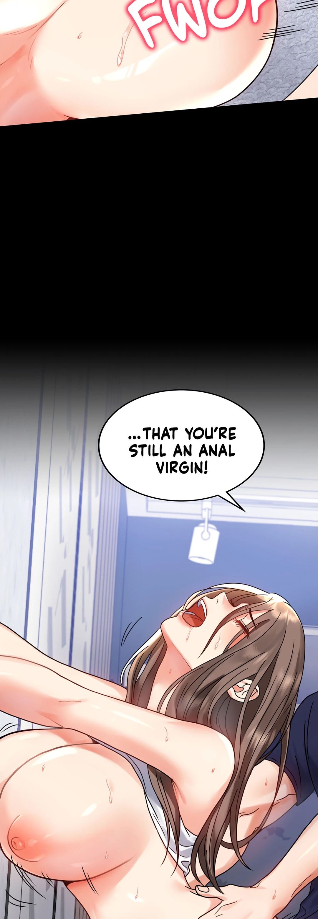 Infidelity 101 Chapter 33 image 21