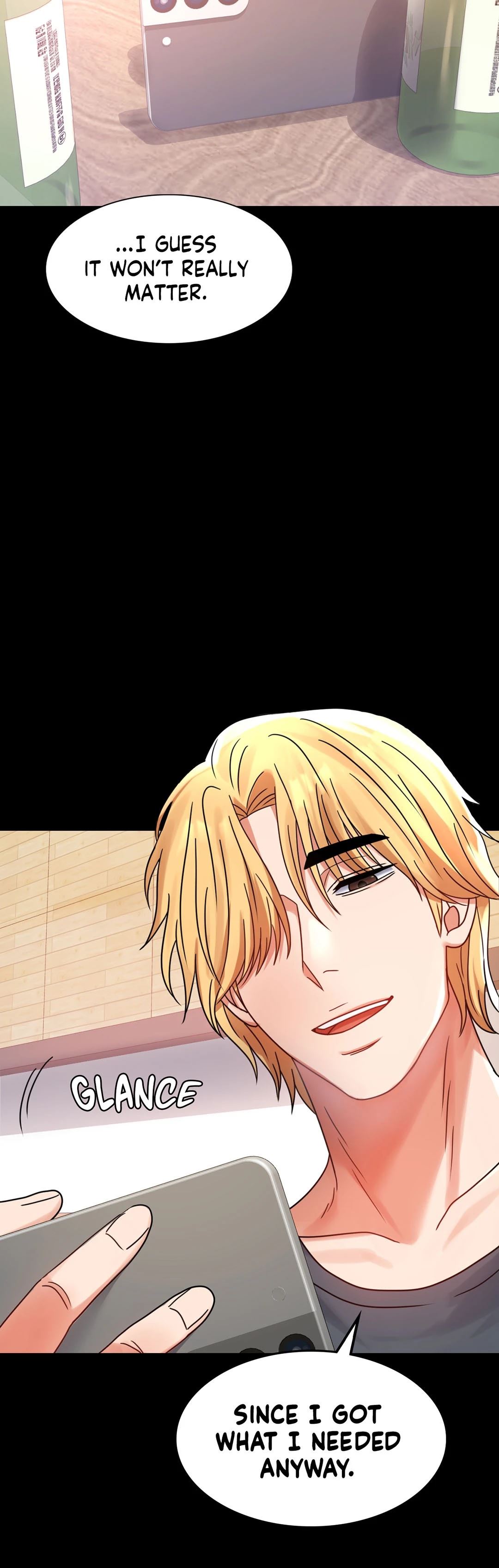 Infidelity 101 Chapter 33 image 2