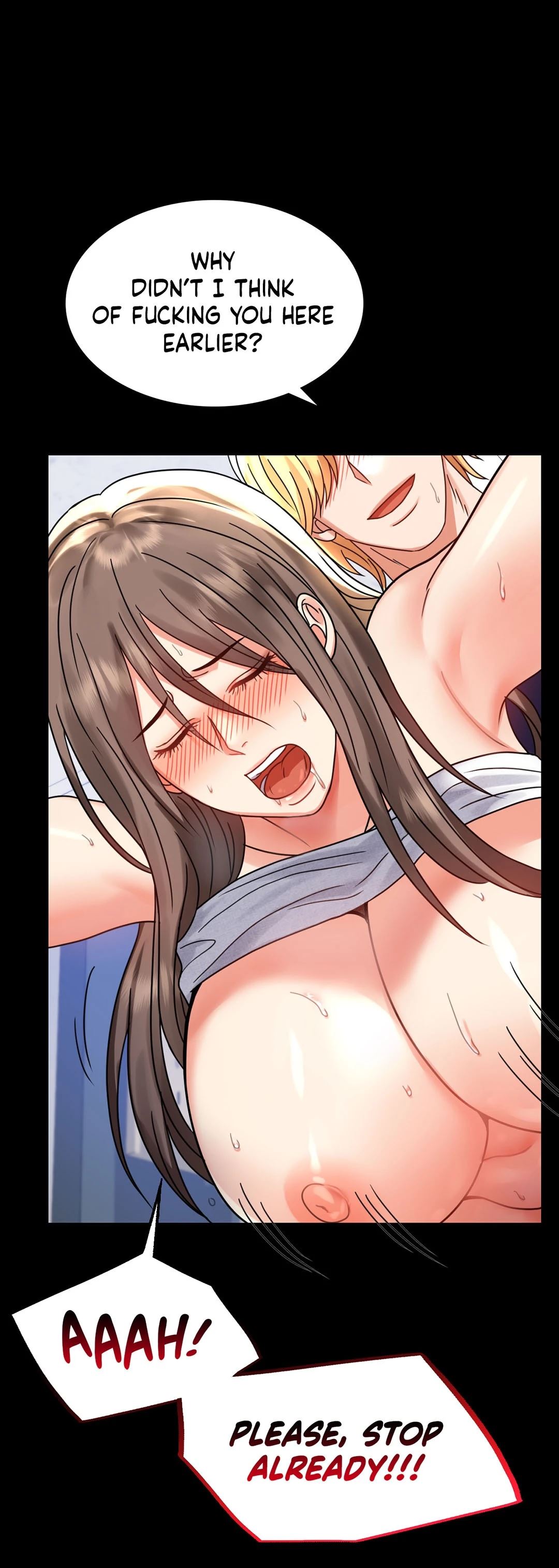 Infidelity 101 Chapter 33 image 33