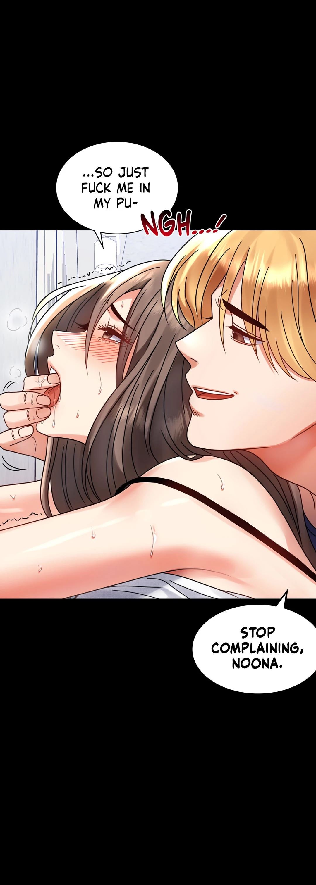 Infidelity 101 Chapter 33 image 35