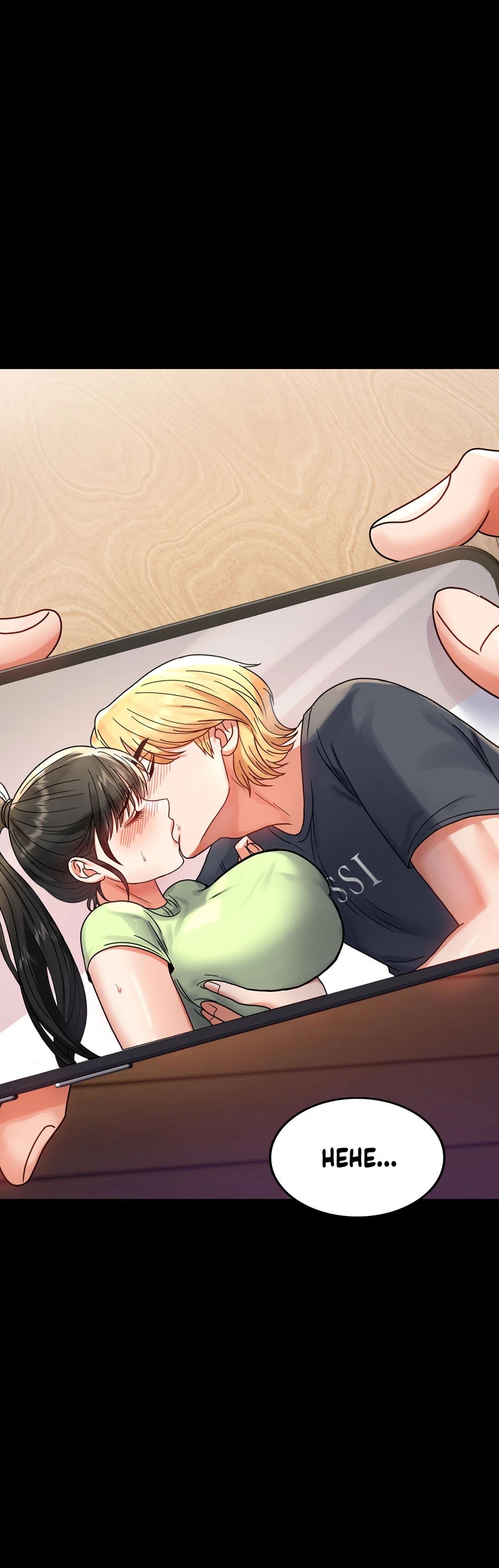 Infidelity 101 Chapter 33 image 3