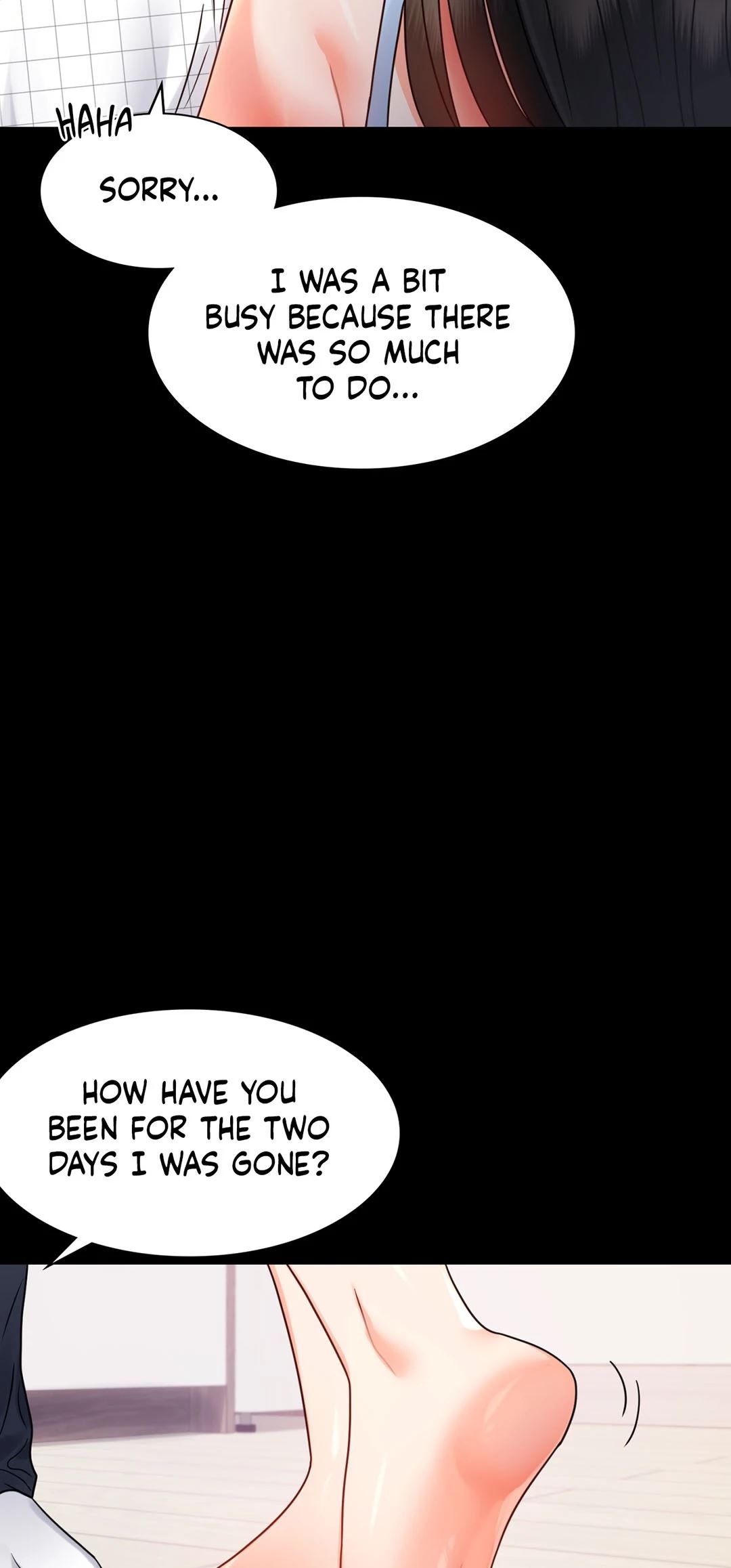 Infidelity 101 Chapter 33 image 51