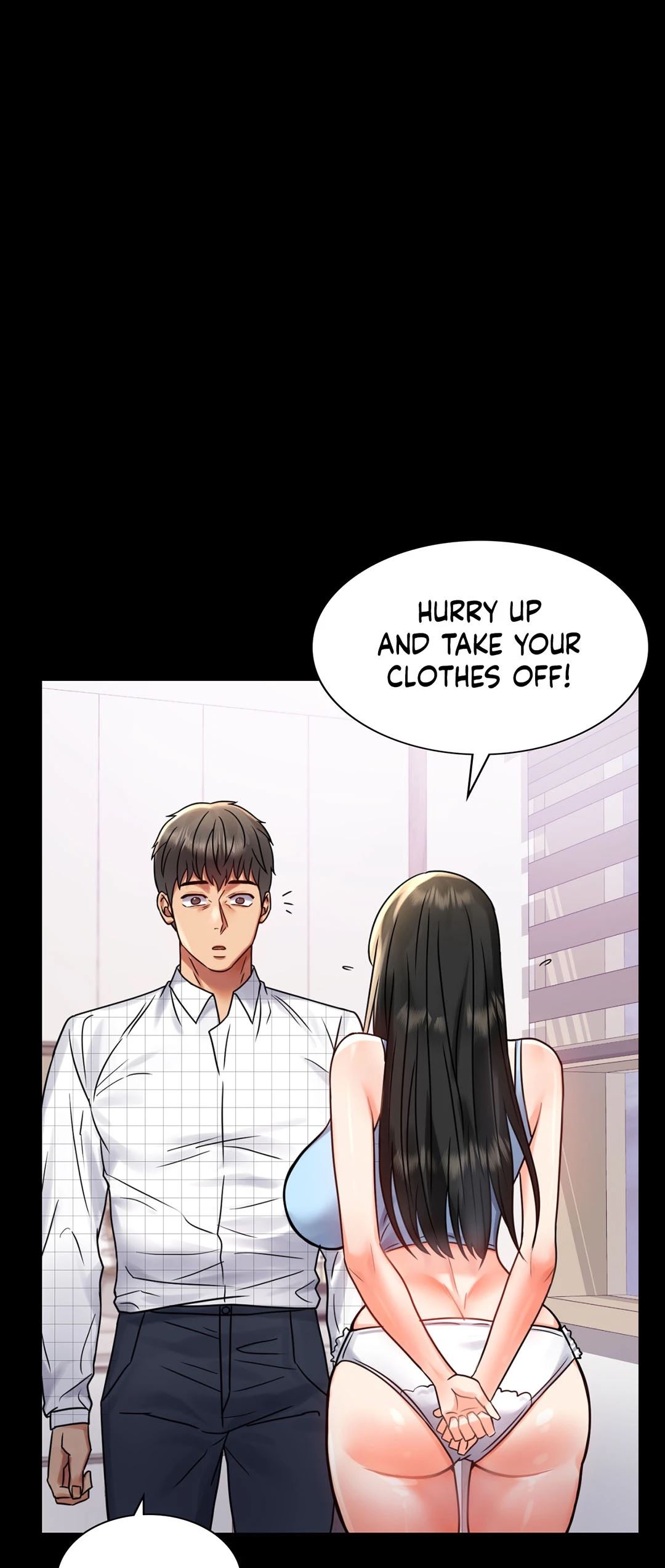 Infidelity 101 Chapter 33 image 56