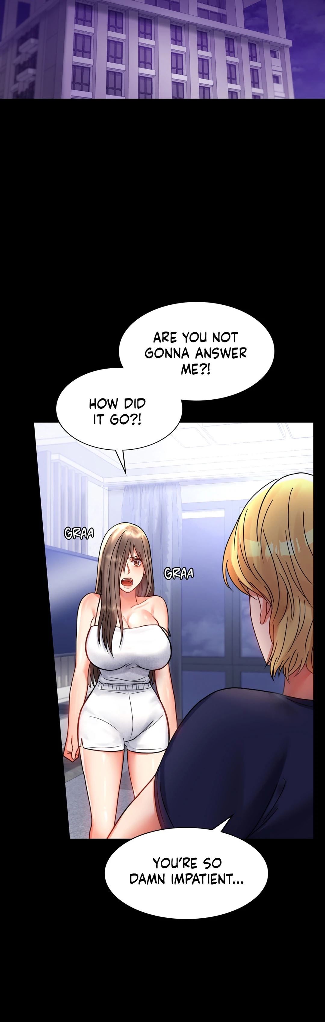 Infidelity 101 Chapter 33 image 5