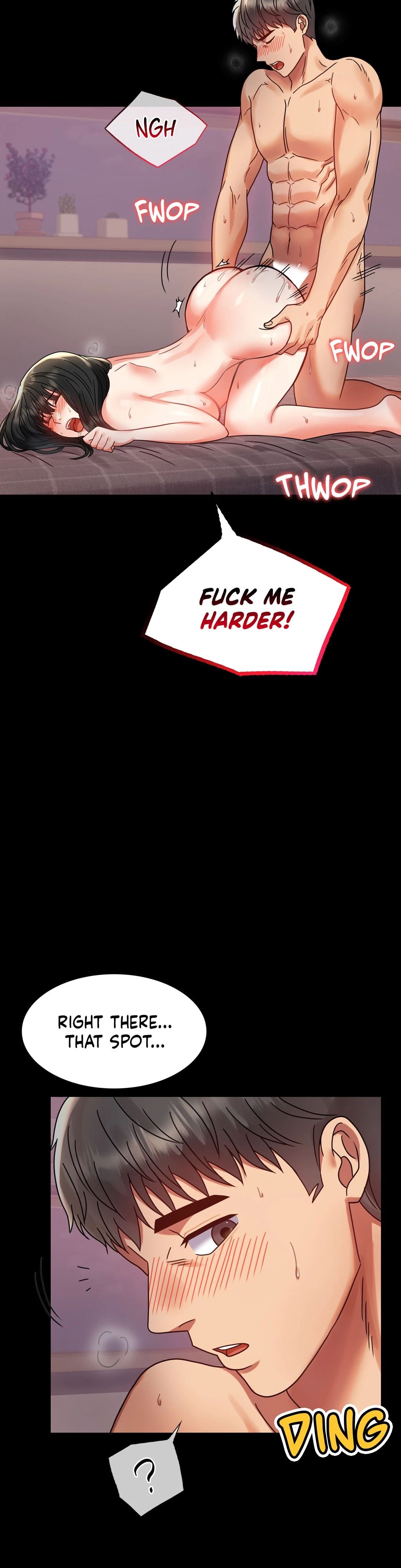 Infidelity 101 Chapter 33 image 67