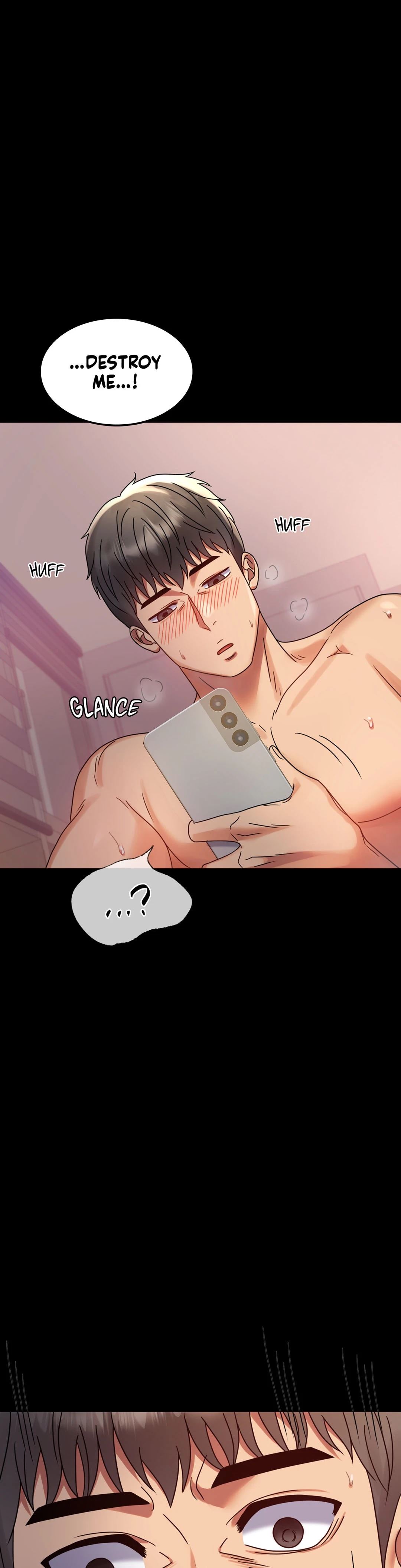 Infidelity 101 Chapter 33 image 68