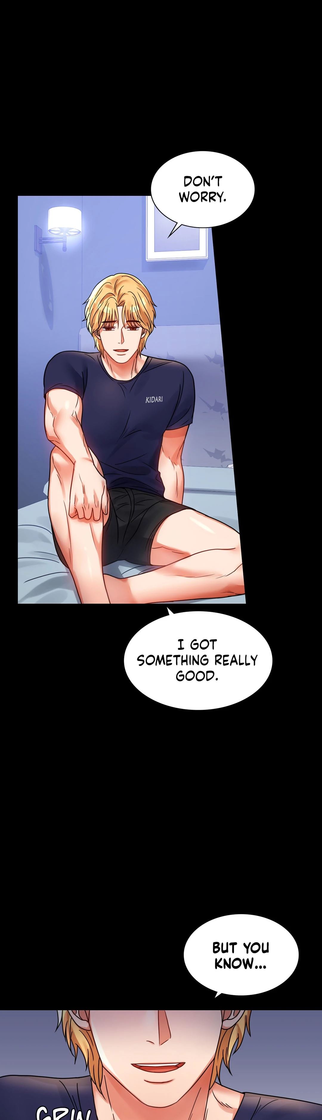 Infidelity 101 Chapter 33 image 6