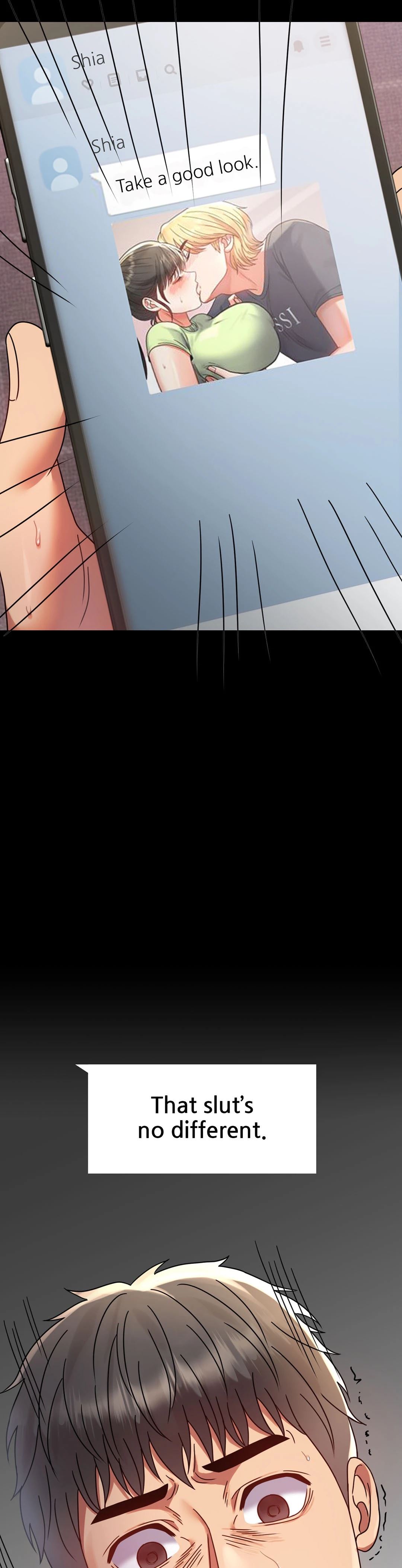Infidelity 101 Chapter 33 image 70