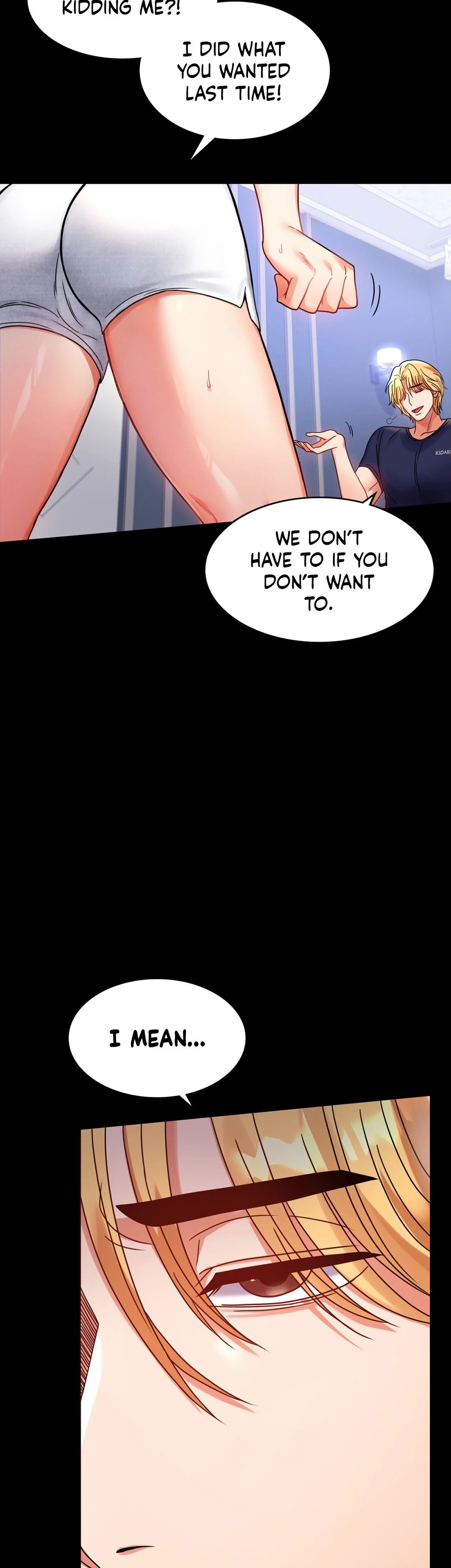 Infidelity 101 Chapter 33 image 8