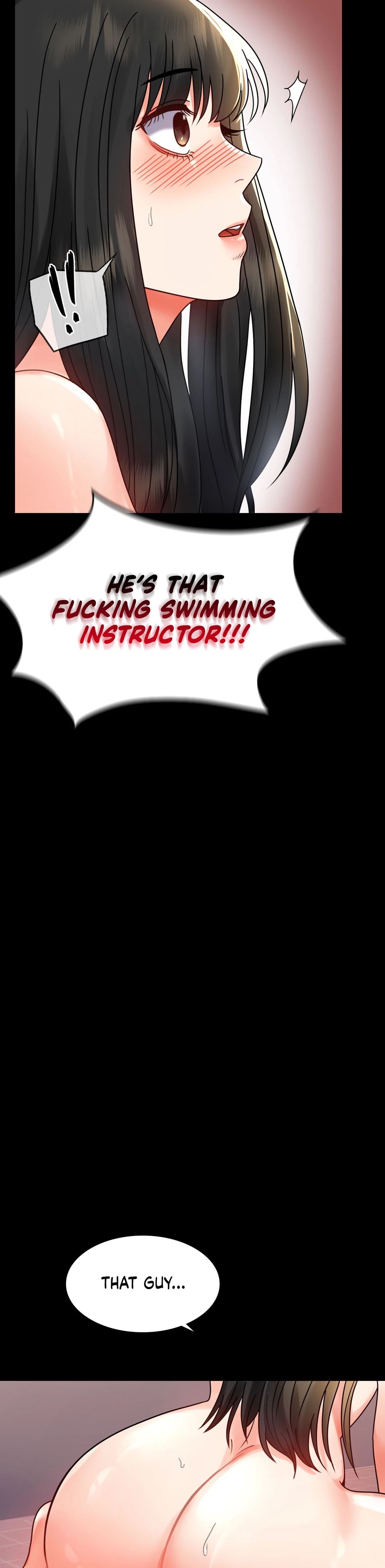 Infidelity 101 Chapter 34 image 9