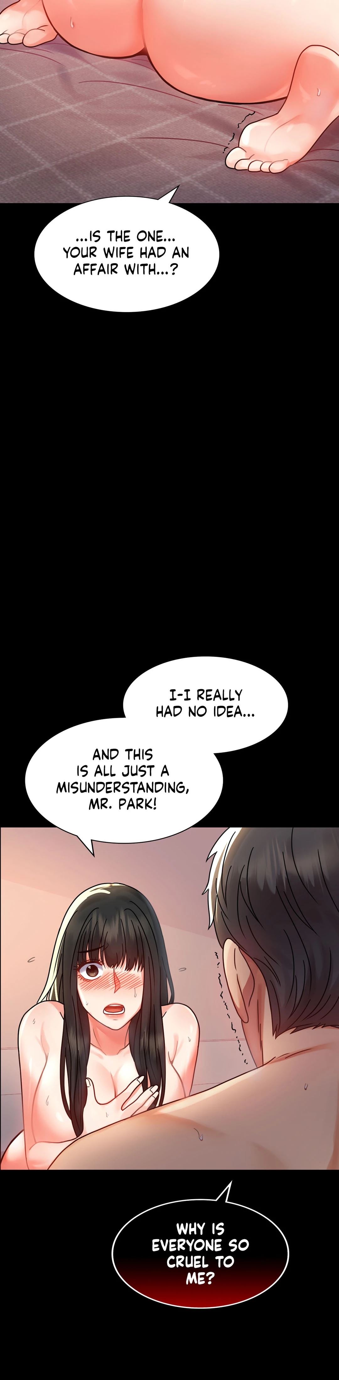 Infidelity 101 Chapter 34 image 10