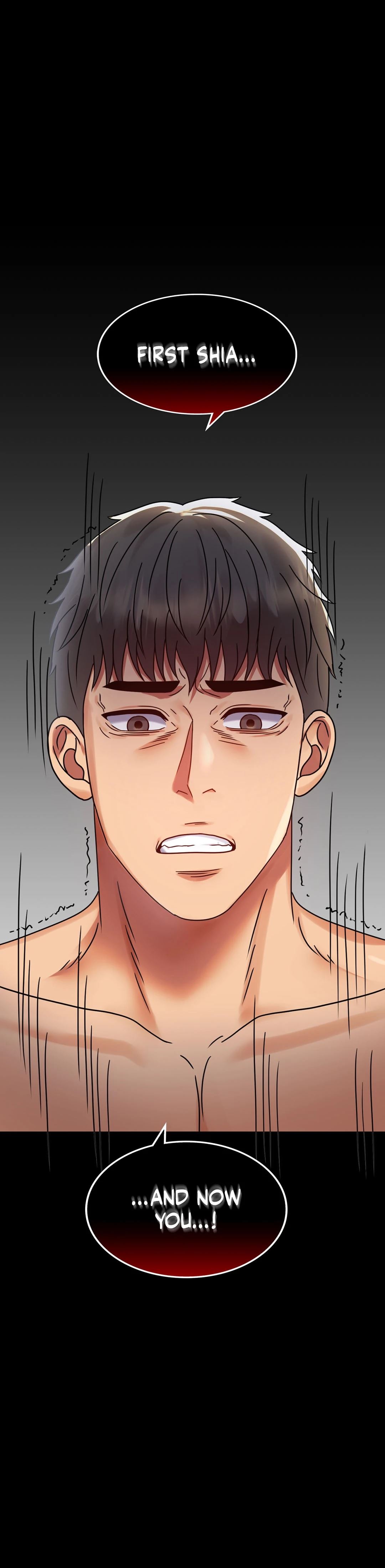 Infidelity 101 Chapter 34 image 11