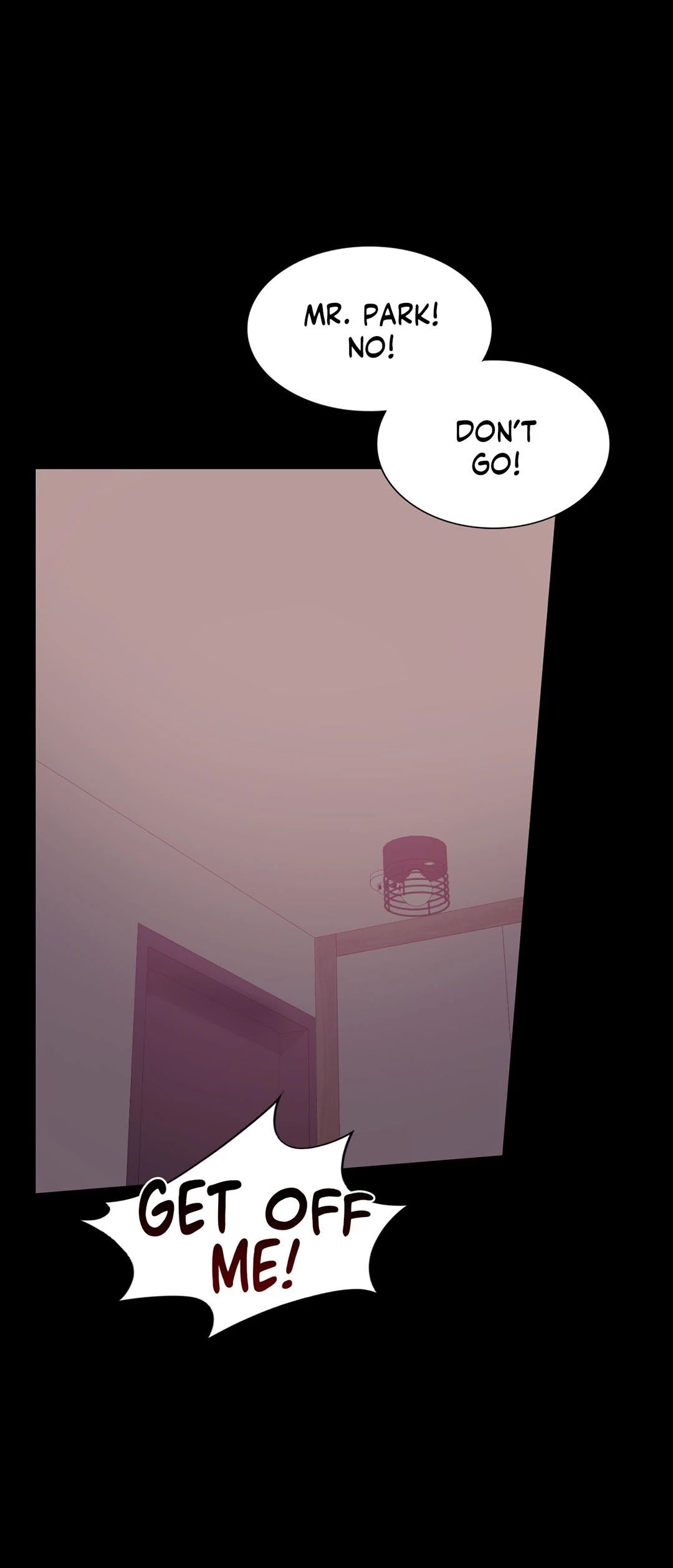 Infidelity 101 Chapter 34 image 12