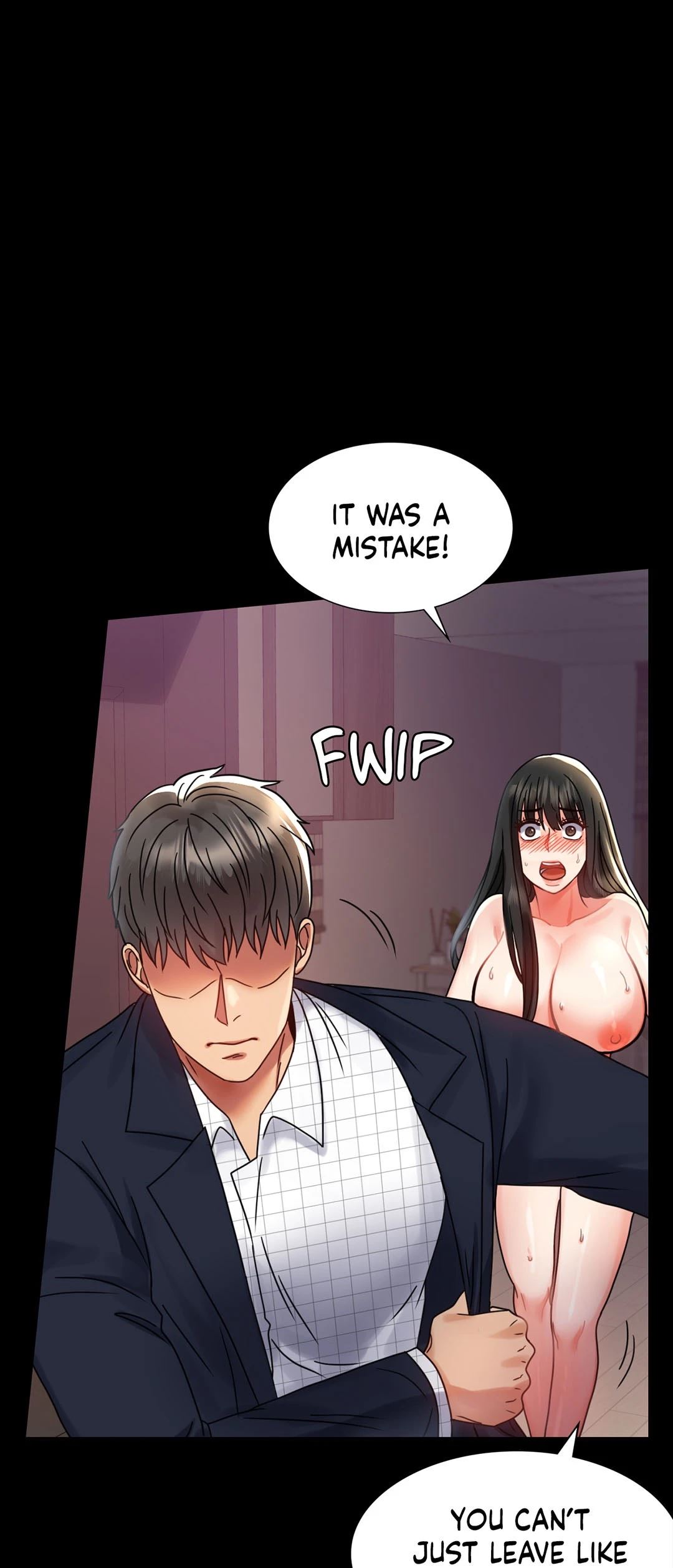 Infidelity 101 Chapter 34 image 13