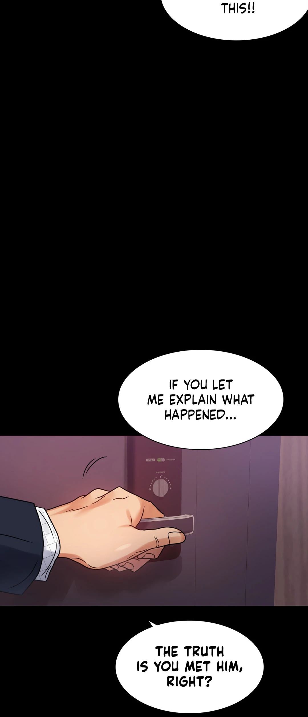 Infidelity 101 Chapter 34 image 14