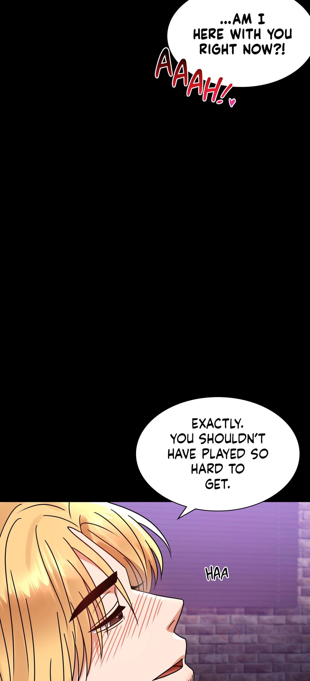 Infidelity 101 Chapter 34 image 26