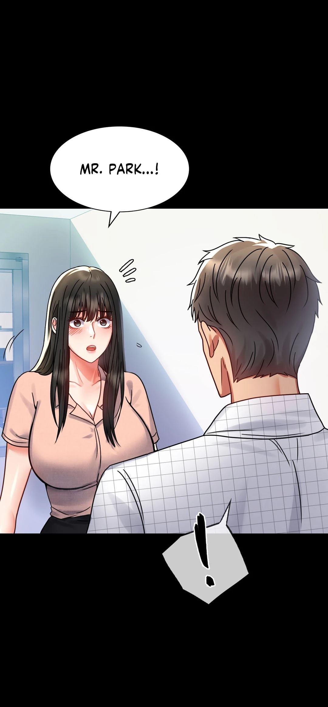 Infidelity 101 Chapter 34 image 38