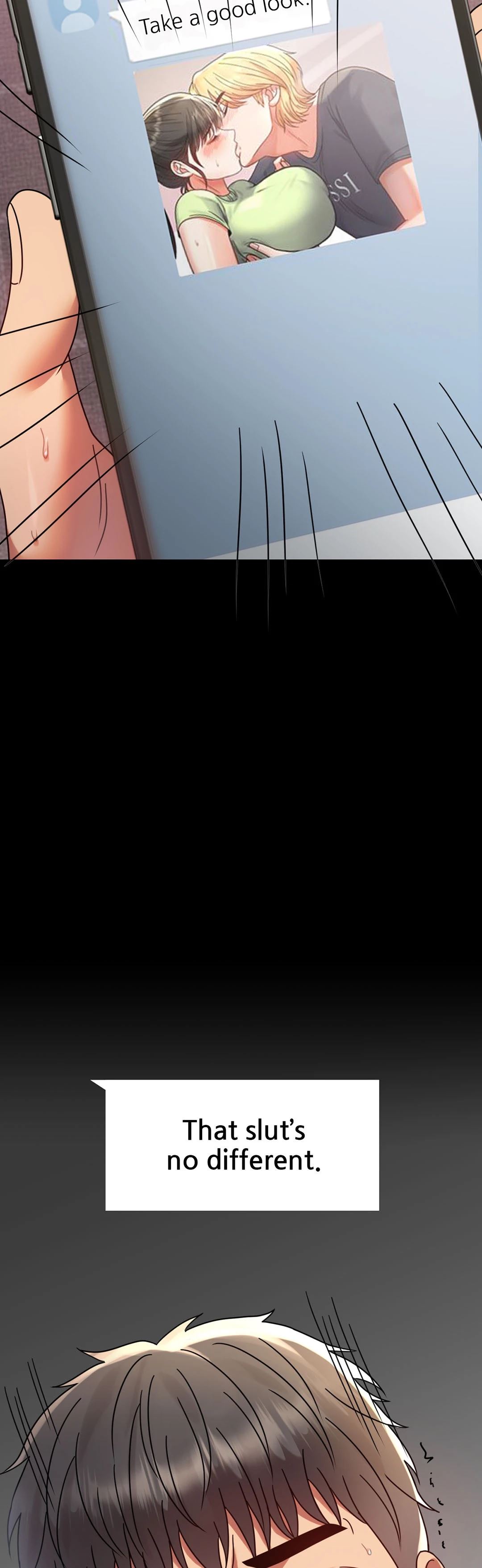 Infidelity 101 Chapter 34 image 3