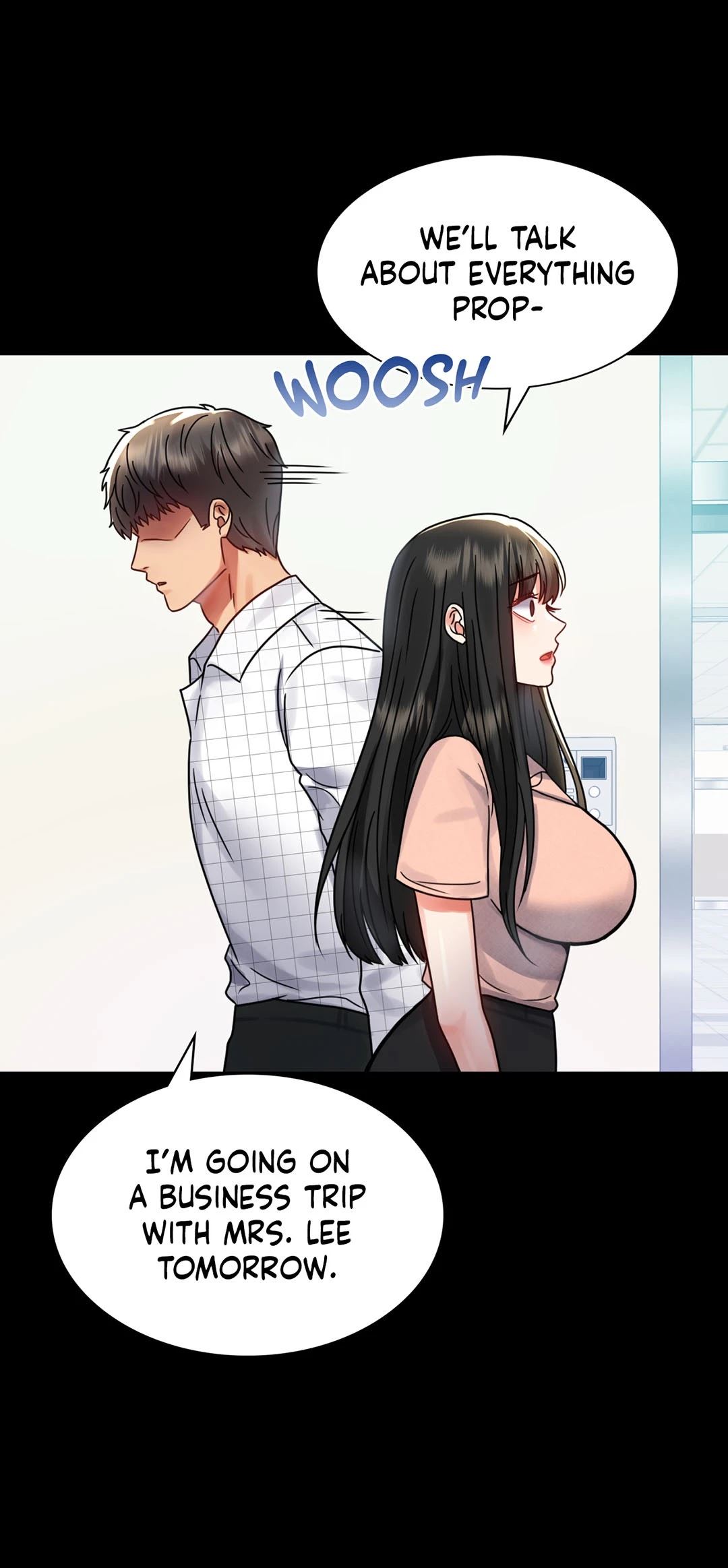 Infidelity 101 Chapter 34 image 41