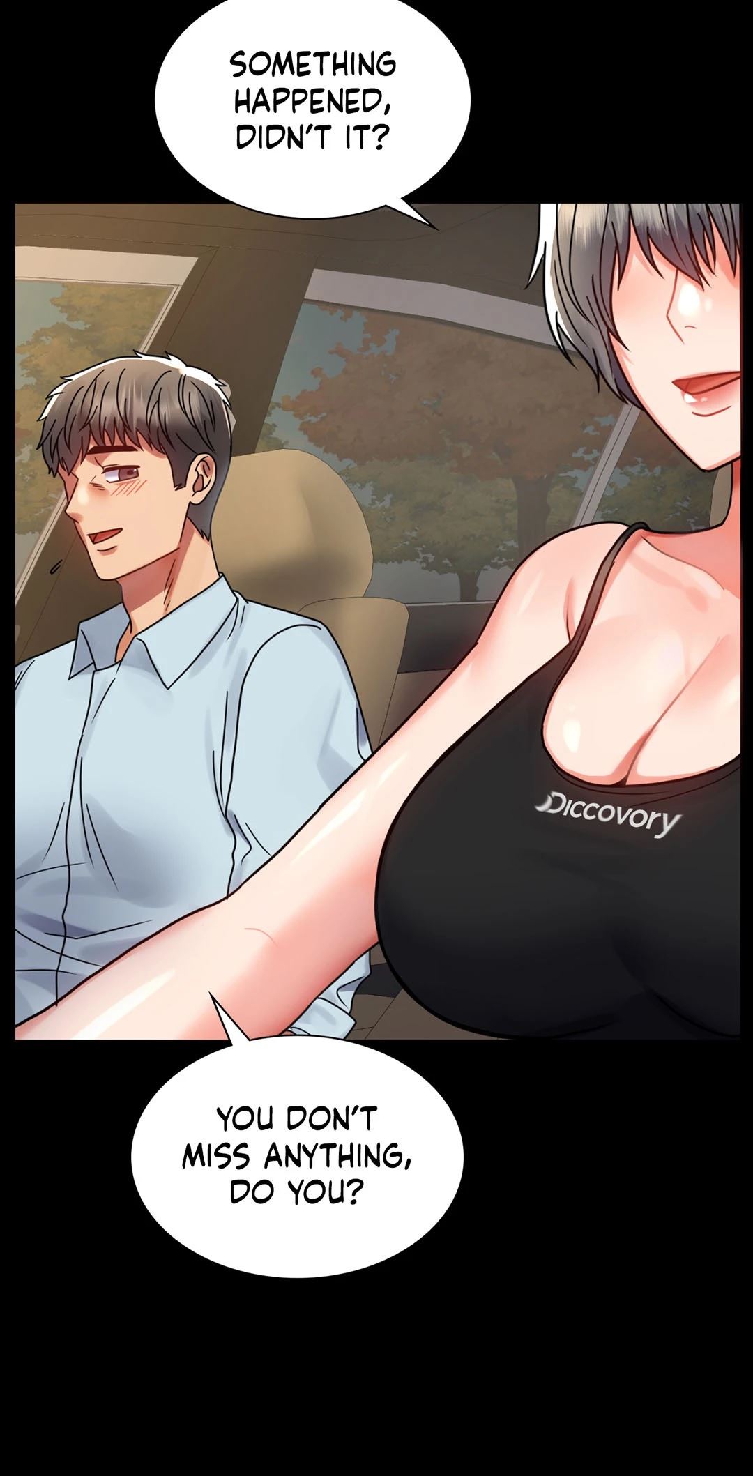 Infidelity 101 Chapter 34 image 53