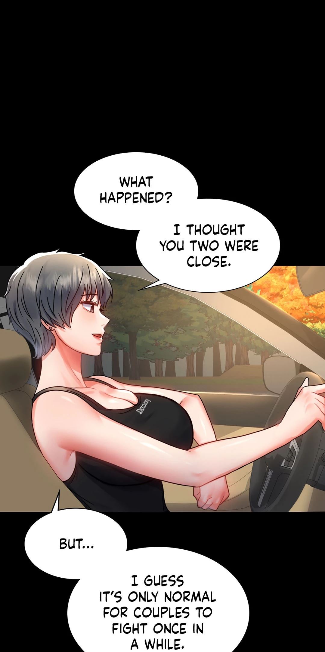 Infidelity 101 Chapter 34 image 54