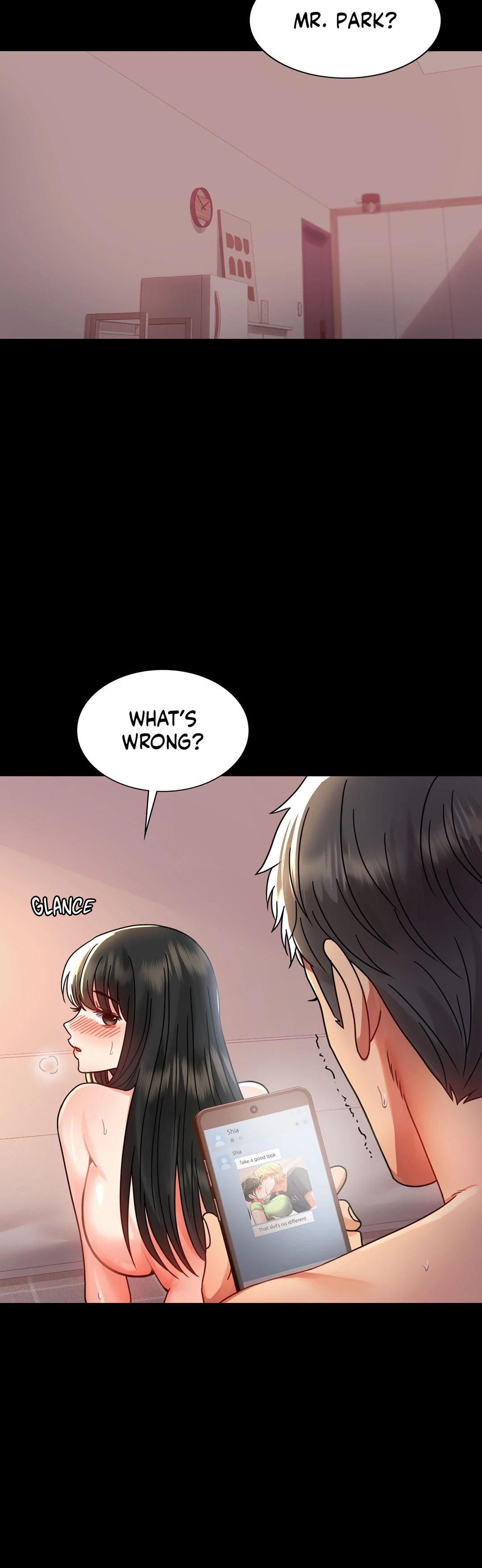 Infidelity 101 Chapter 34 image 5