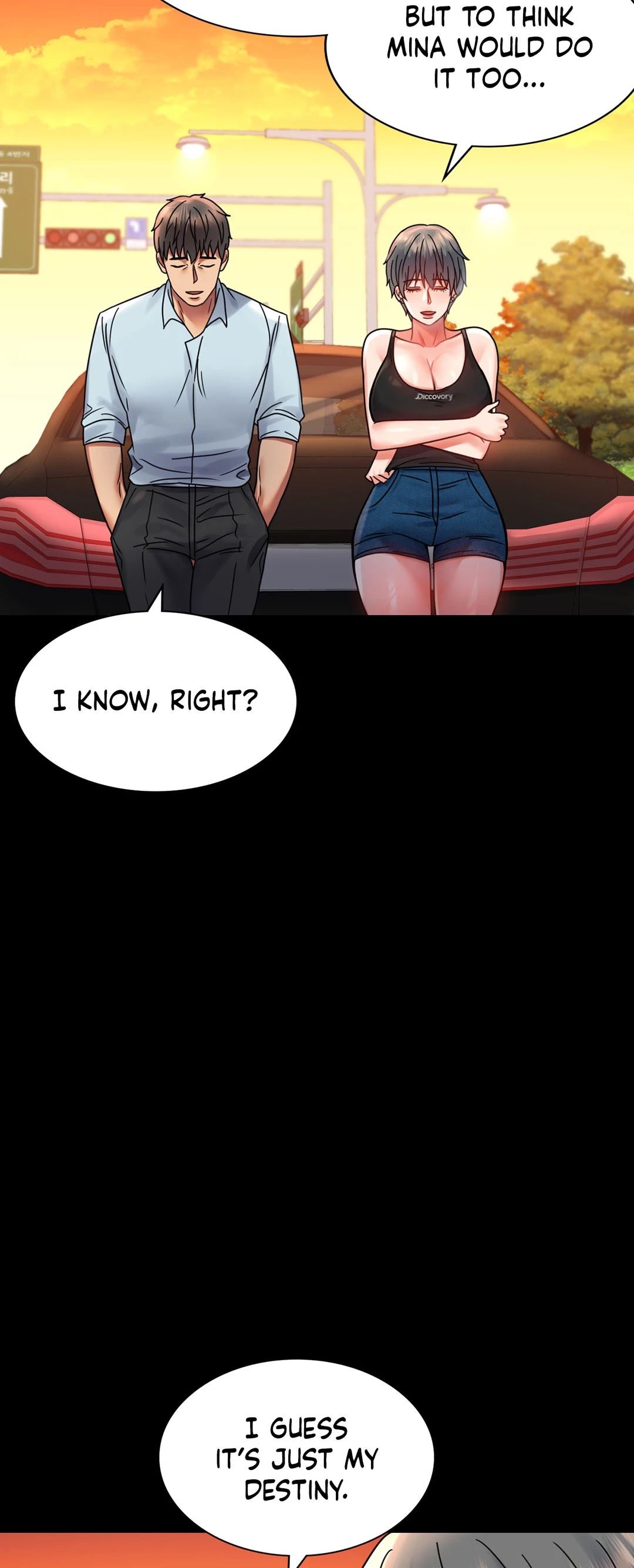 Infidelity 101 Chapter 34 image 62