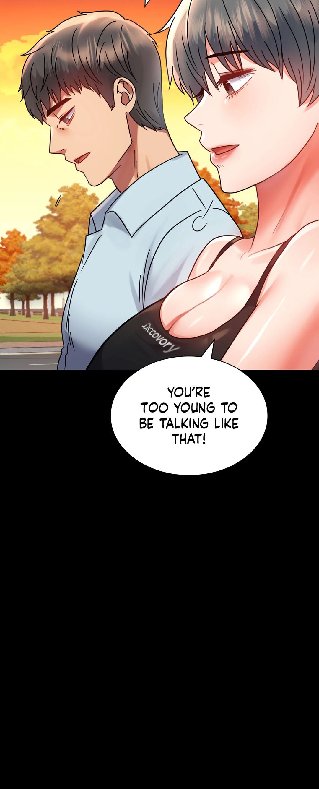Infidelity 101 Chapter 34 image 63