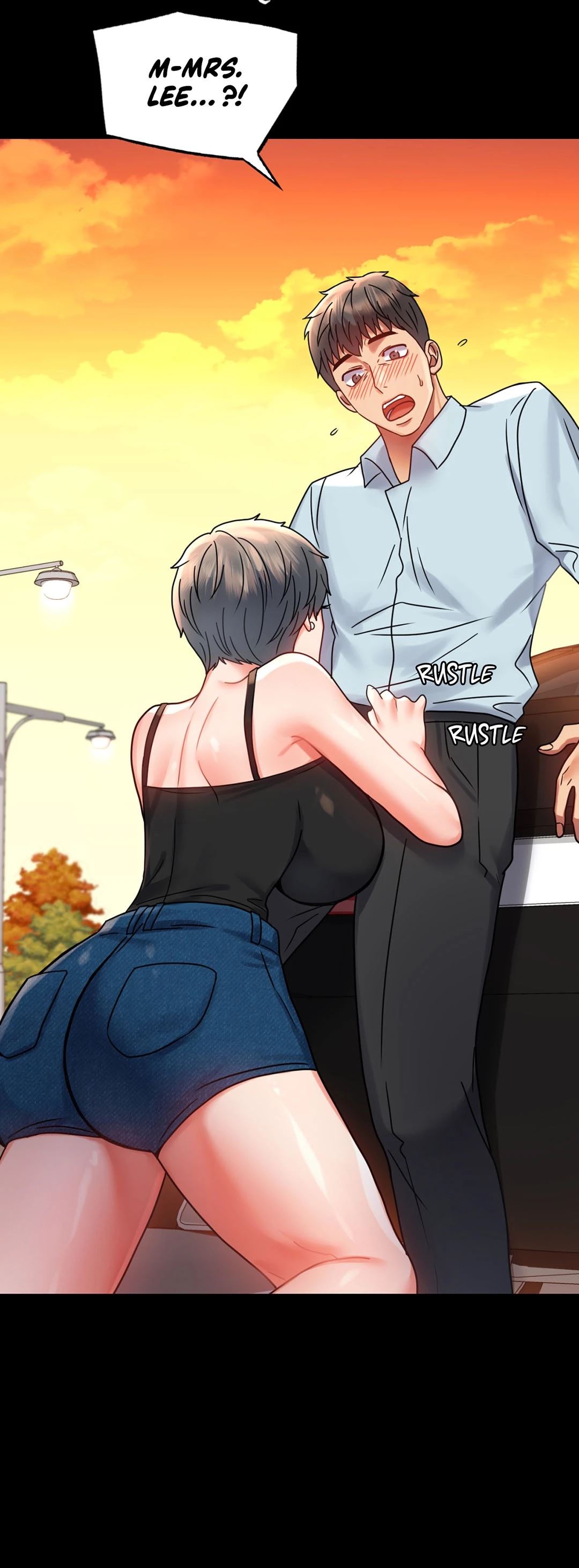 Infidelity 101 Chapter 34 image 68