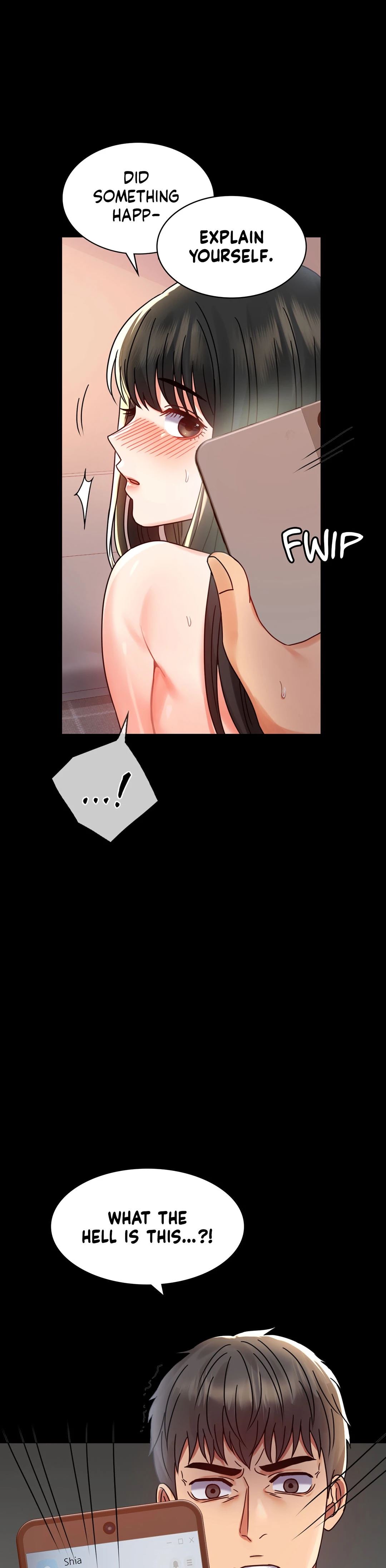 Infidelity 101 Chapter 34 image 6