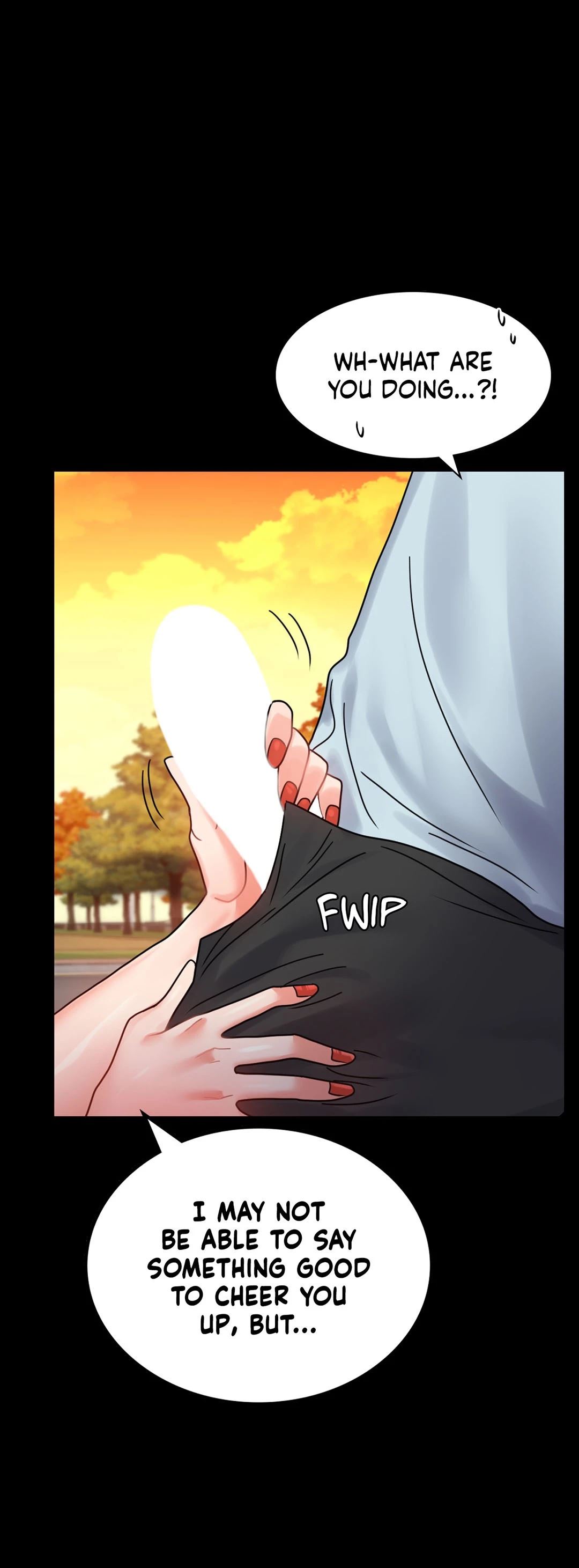 Infidelity 101 Chapter 34 image 69