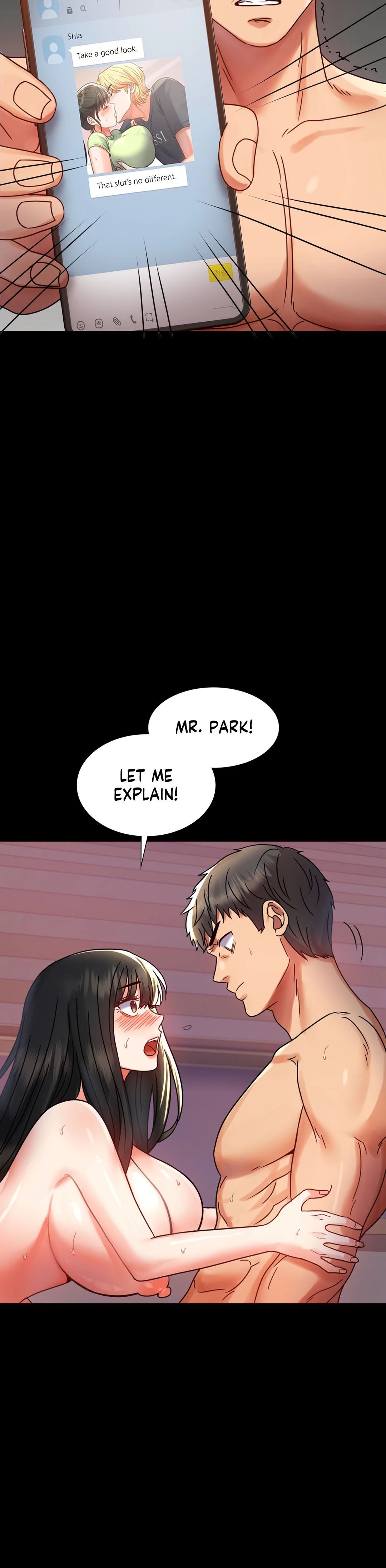 Infidelity 101 Chapter 34 image 7