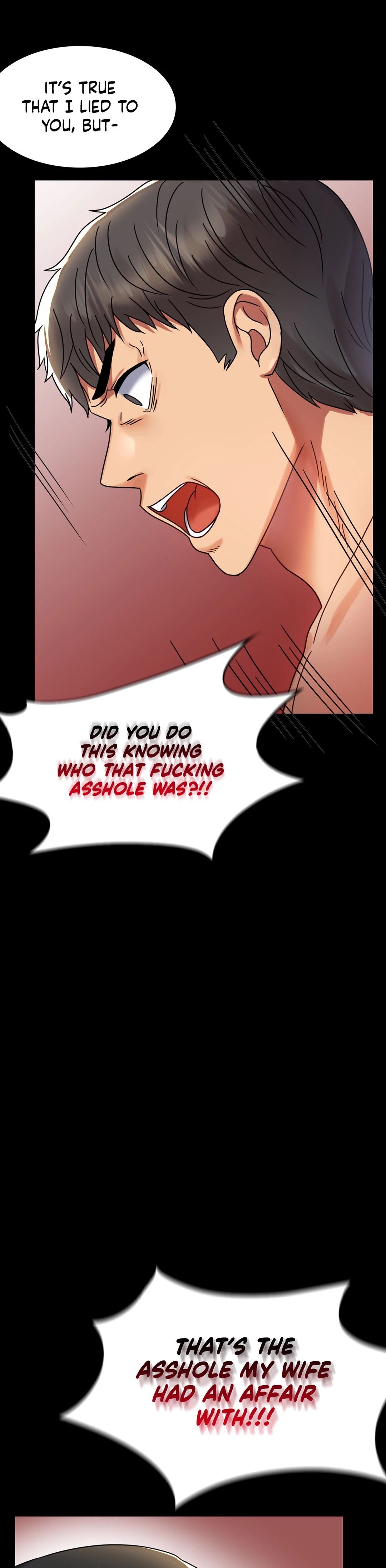 Infidelity 101 Chapter 34 image 8