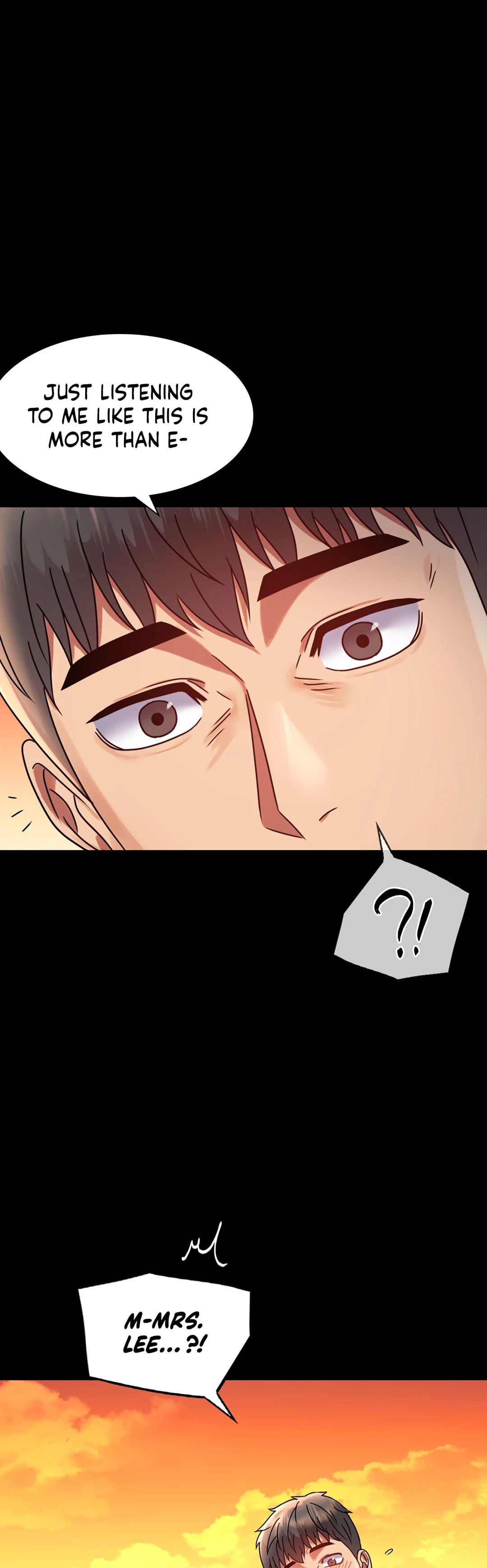 Infidelity 101 Chapter 35 image 0