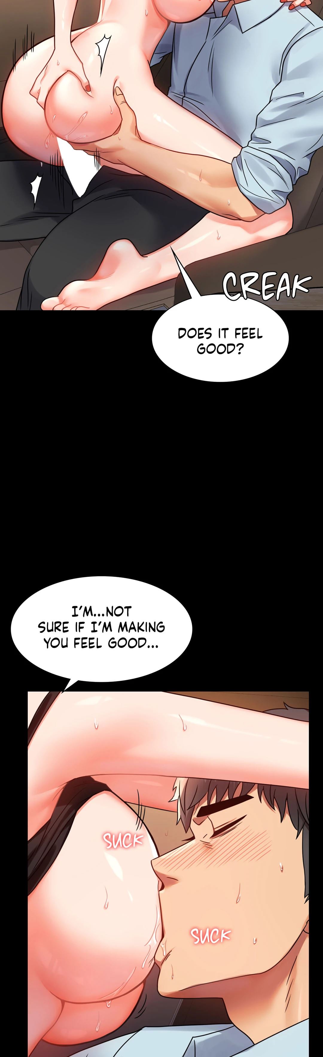 Infidelity 101 Chapter 35 image 9