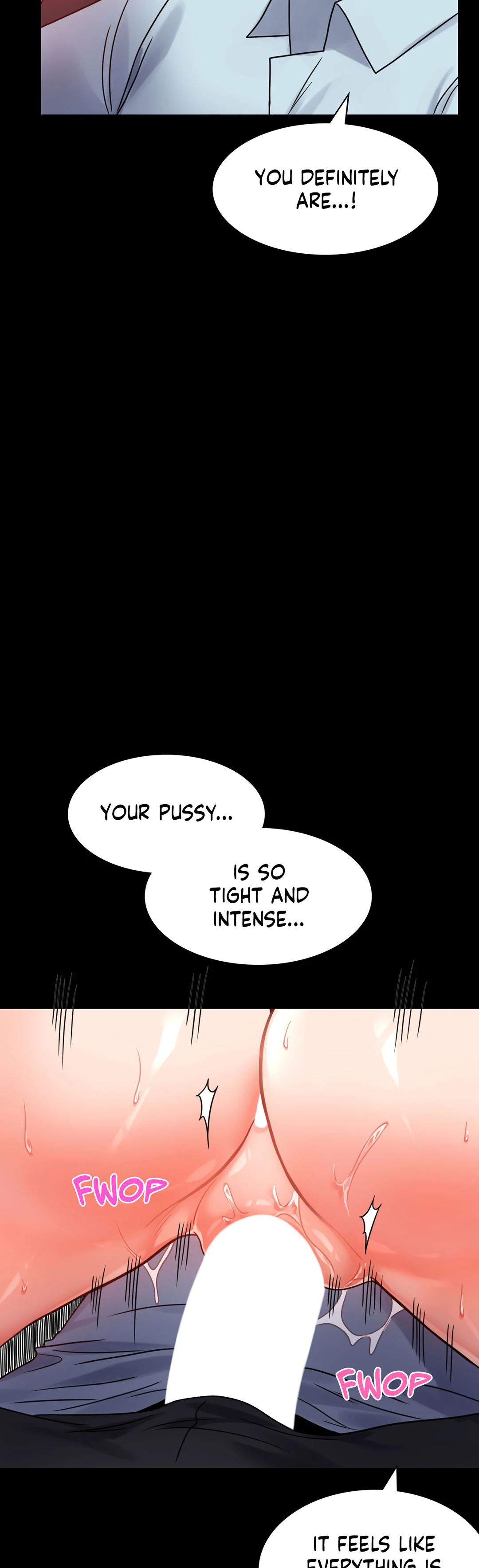 Infidelity 101 Chapter 35 image 10