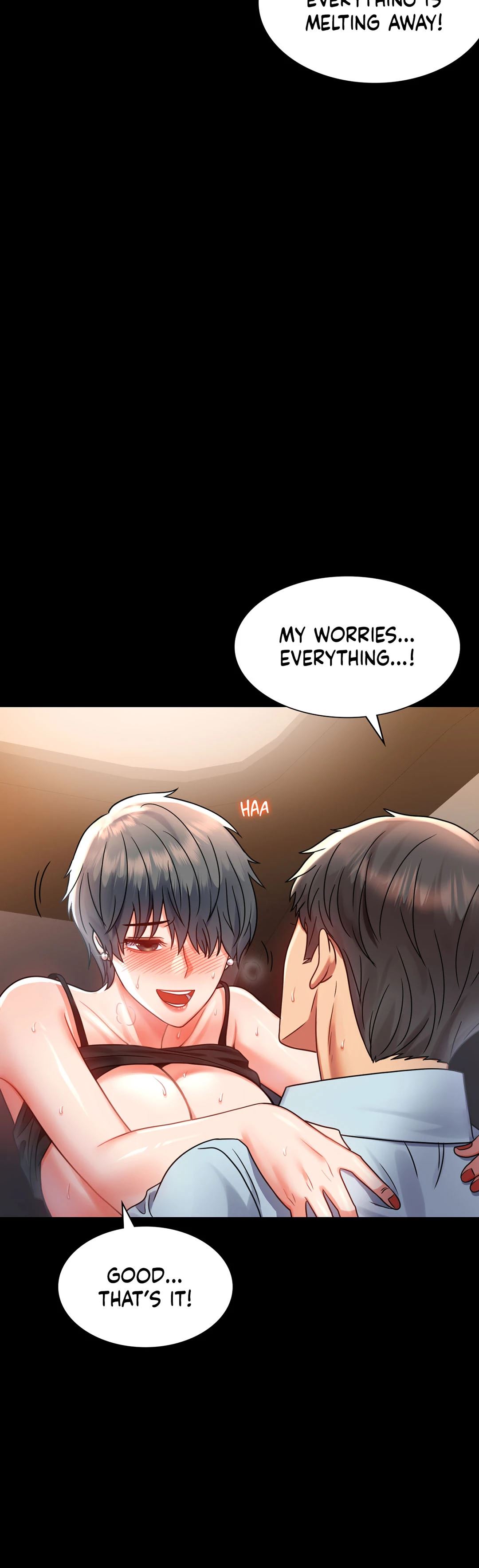 Infidelity 101 Chapter 35 image 11