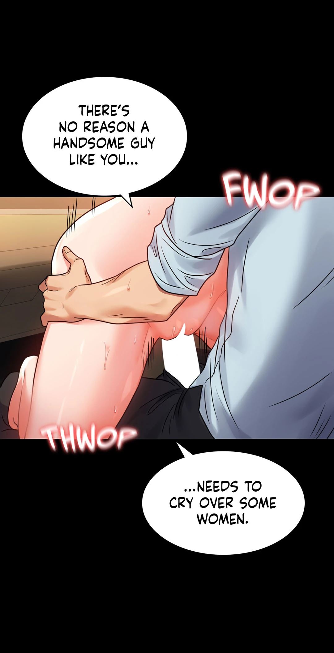 Infidelity 101 Chapter 35 image 12