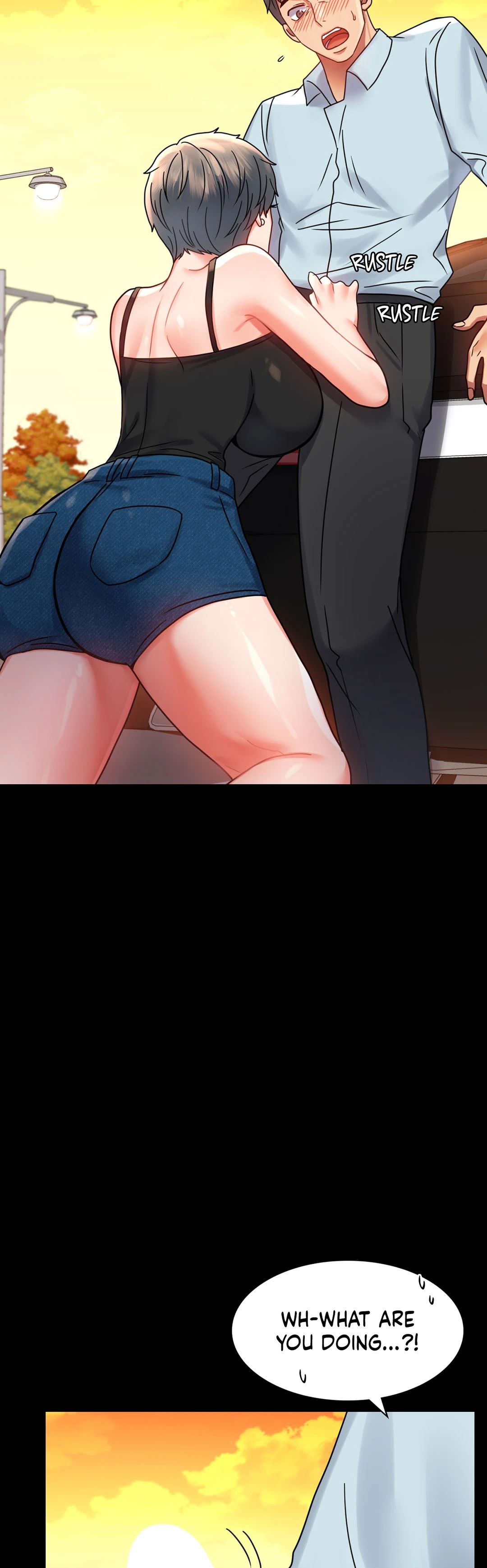 Infidelity 101 Chapter 35 image 1