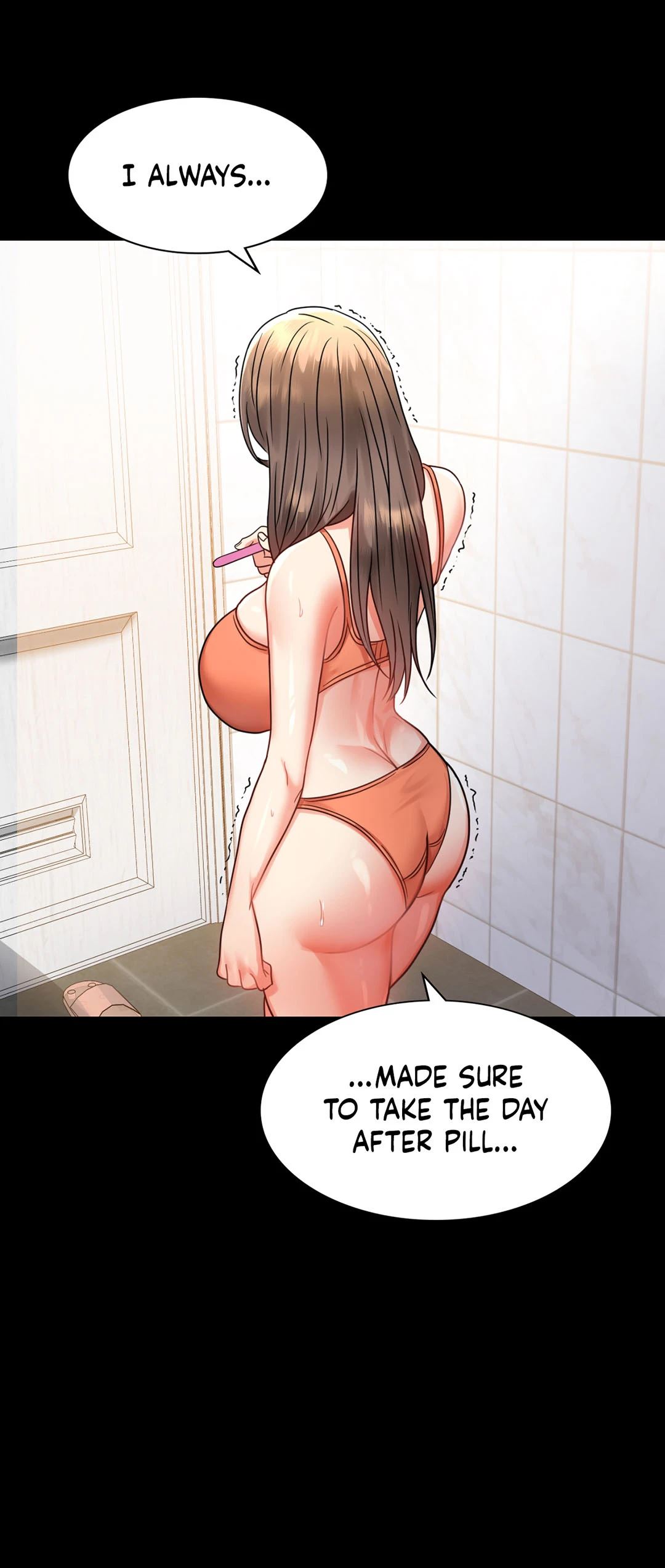 Infidelity 101 Chapter 35 image 24