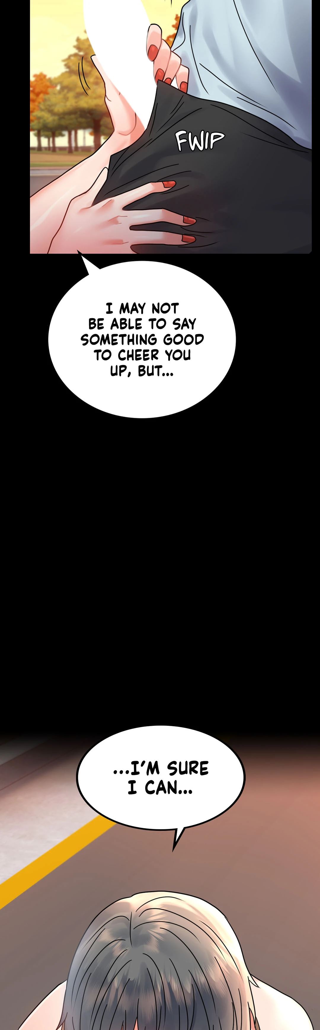 Infidelity 101 Chapter 35 image 2