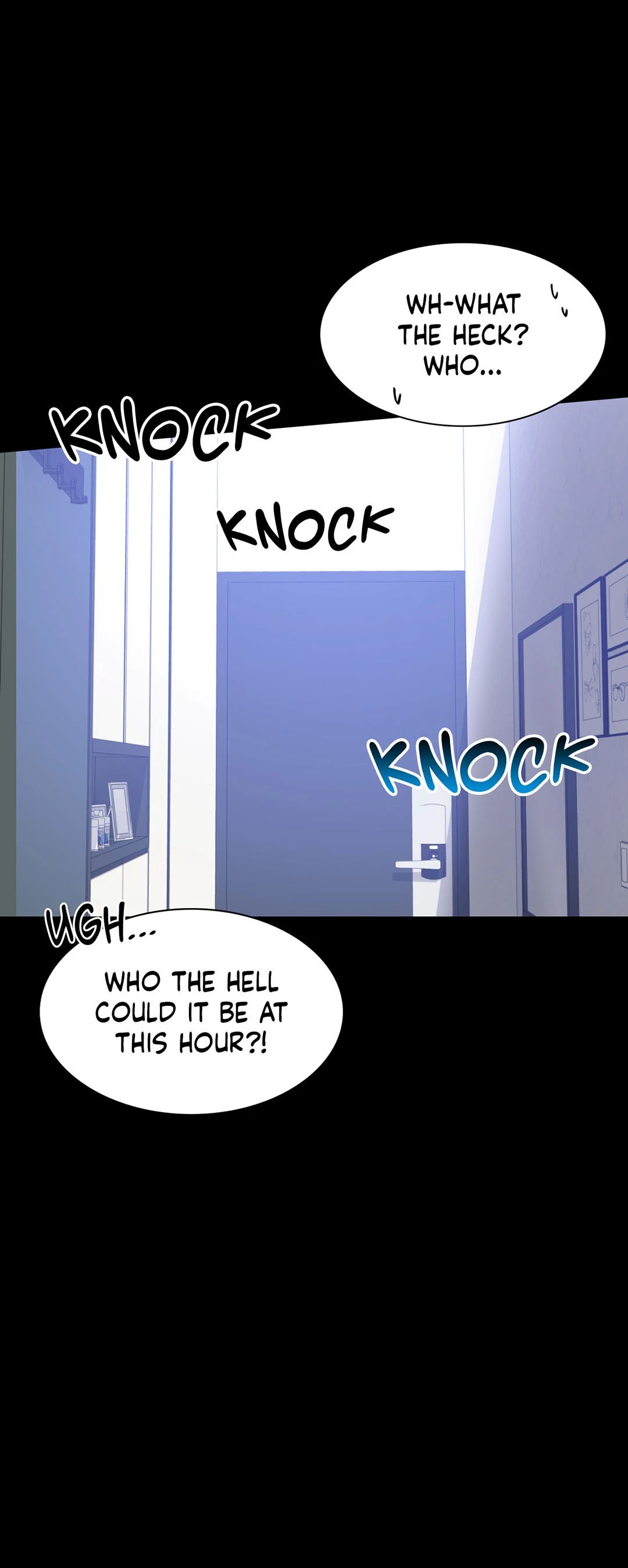 Infidelity 101 Chapter 35 image 34