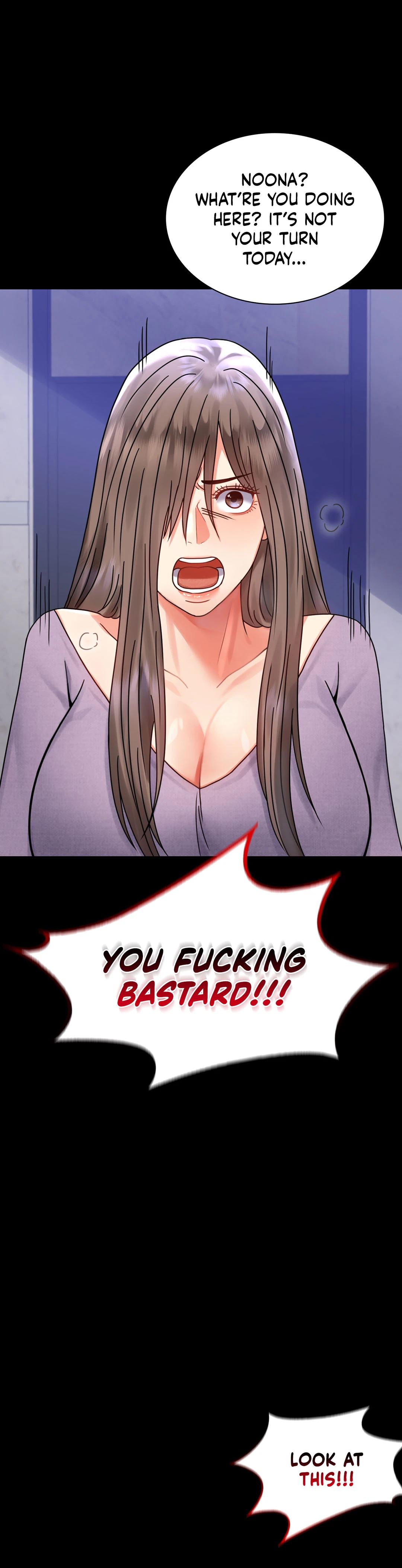 Infidelity 101 Chapter 35 image 36