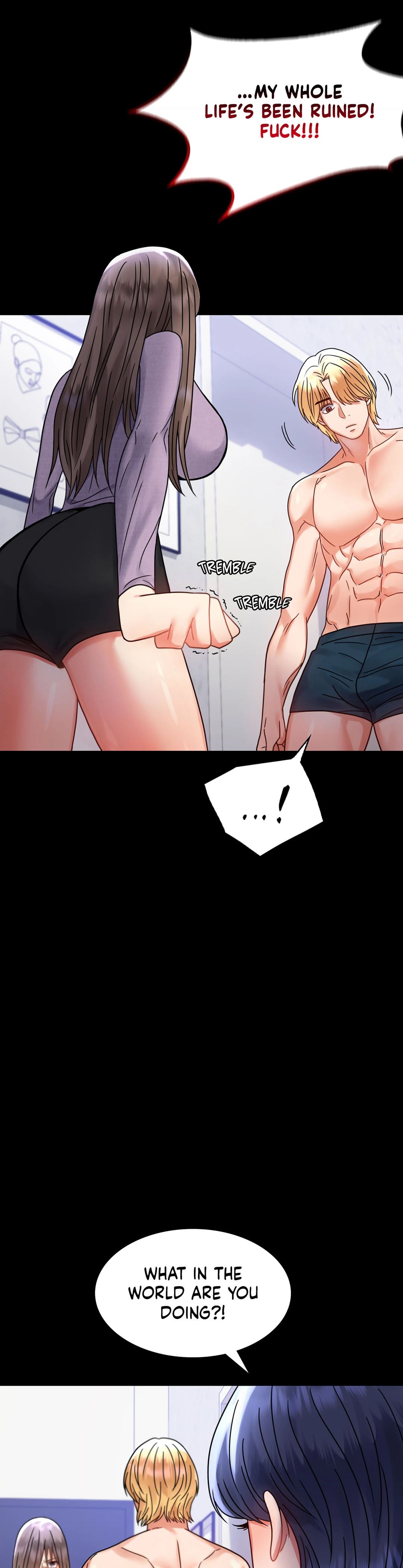 Infidelity 101 Chapter 35 image 38