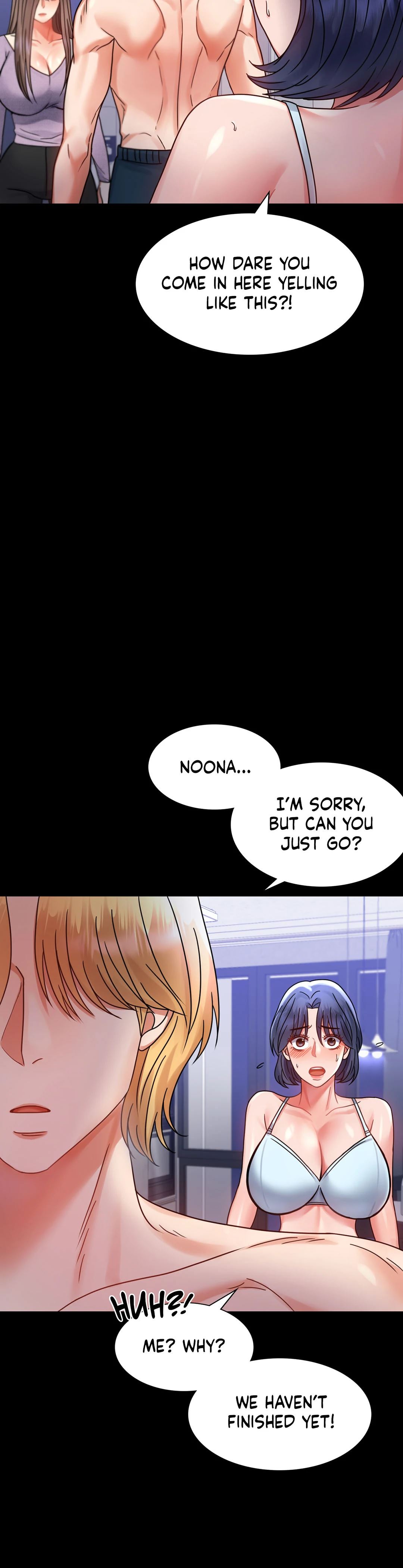 Infidelity 101 Chapter 35 image 39