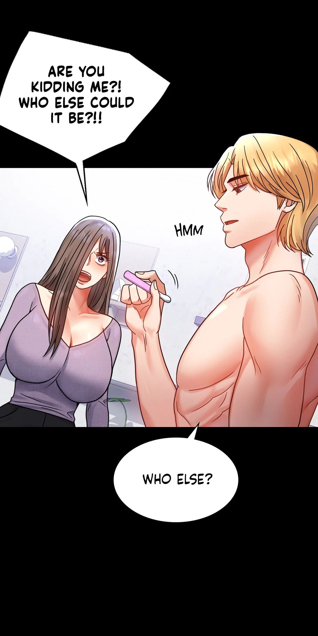 Infidelity 101 Chapter 35 image 42